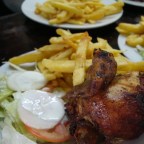 Neighborhood secret find: Baltimore’s Peru a la Brasa (Peruvian cuisine)[classic article]