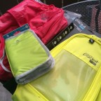 Travelers: Keep your smelly shoes, pills organized with Eagle Creek [classic article]