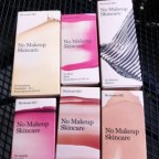 Look pretty wherever you travel with Perricone No Makeup Skincare [classic article]