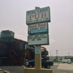 Baltimore’s best burger: Poncabird Pub  [classic article]