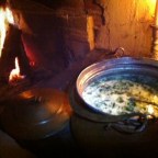 Kaurilan Sauna: part of the luxury Finns consider a way of life! [classic article]