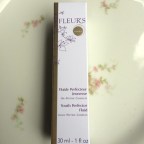 Complexion perfection while traveling: Fleur’s Youth Perfector Fluid [classic article]