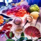 Fish market fresh: the gourmet flavor of Gothenburg, Sweden’s Restaurant Gabriel [classic article]