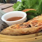 Modestly priced chic Vietnamese restaurant in Montreal: Ha [classic article]