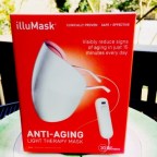 Spa environment on a plane? Sure, with IlluMask! [classic article]