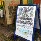 Fun drinks, funnier bathroom graffiti at Shepherdstown, WV’s Lost Dog Coffee [classic article]