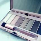 Worry-free eye makeup for travelers: Pür Minerals [classic article]