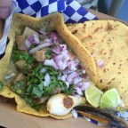 Tasty, authentic Mexican cuisine: Chicago’s Maxwell St. Market [classic article]