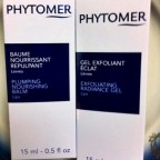 Traveling this season and greeting folks with kisses? Let Phytomer help you out! [classic article]