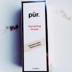 Travelers: Look good, do good with Pür Minerals Correcting Primer [classic article]
