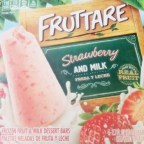 Delicious dessert + cocktail recipe: Fruttare [classic article]