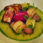 Eat like actual royalty at Helsingborg, Sweden’s Sofiero Castle [classic article]