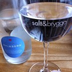 Seasonal, organic elegant fare at Malmö, Sweden’s Salt & Brygga [classic article]