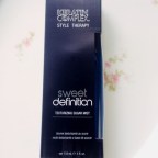 Travelers: easy summer hairdos with Keratin Complex Sweet Definition Mist [classic article]