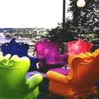 Putting the fun back in eating out: Stockholm’s Sodra Teatern