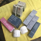 A round-up of summer beauty treats