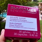 Sun or sun-free, get that glow with Phytomer Sun Expert [classic article]