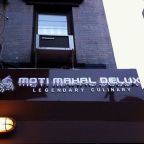 When dining tastes travel toward India: Moti Mahal Delux [classic article]