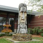 Chattanooga: the start of the Cherokee Trail of Tears [classic article]