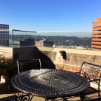 Belvedere Club: HHonors at Cincinnati’s Hilton Netherland Plaza [classic article]