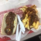 Classic American flavor, fave of President Obama: DC’s Ben’s Chili Bowl [classic article]