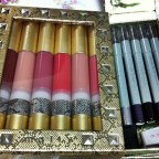 Get gorgeous on the road or help a friend with a beauty gift: Mally  [classic article]