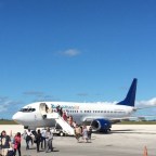 Extend summer fun, Baltimore! Dispatches from Grand Bahama Island [classic article]