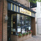 Ride the Nuevo Latin Wave at Cafe Salsa  [Classic Article]