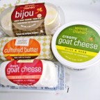 Simple gourmet things to have on hand: Vermont Creamery [classic article]