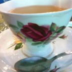 Frilly, fun afternoon tea at Cleveland area’s Emerald Necklace Inn  [classic article]
