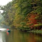 Kentucky’s Greenbo Lake State Resort Park [classic article]