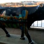 Harrisburg, Pa: An easy getaway from the Baltimore area [classic article]