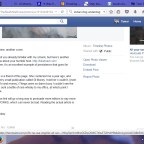 I talk with Facebook ‘Returning the Favor’ series host, television star, voiceover artist, author and philanthropist Mike Rowe about work, money and stealing clothes [classic article]