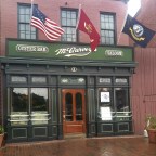 Brunch Reviews {Classic Article}