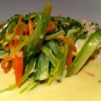 Regina Restaurant in Ypres, Belgium: classic dishes with modern flair [classic article]