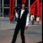 Interview with Roger Sherman, Filmmaker Extraordinaire – {Classic Article}