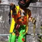 Exotic eating and drinking at Rum Bahamas Fest [classic article]