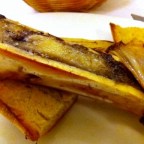 Non-touristy, traditional Belgian fare at Brussels’ Taverne du Passage [classic article]