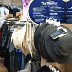 Tilley clothing: the traveler’s blessing [classic article]