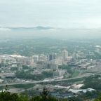 Roanoke: Star City of the South [classic article]