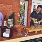 A taste of Harrisonburg, Va: Pale Fire Brewing Co.