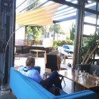 It was summer nevermore at Baltimore’s R. House