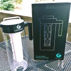 Easy, luscious cold-brew coffee with Coffee Gator