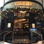 In Las Vegas? Transport yourself to French brasserie Bardot