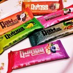 Clean snacking that’s actually tasty: Pereg