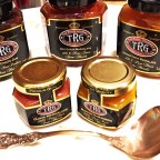 Give your food luscious, low-sugar, tropical fruit flavor with The Royal Gourmet