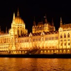 Never Forget — Budapest: a guest post by Carol Stigger
