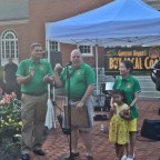 Hey, Maryland! Take the Buy Local Challenge: July 21-29, 2018 (recipes here!) #BuyLocalCookout #BuyLocalChallenge