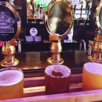 Suds ‘n’ socializing like at an English pub: Seneca Lake Brewing and The Beerocracy