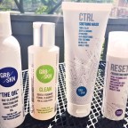 Adopt a new skincare routine with physician-created GR8/SKN